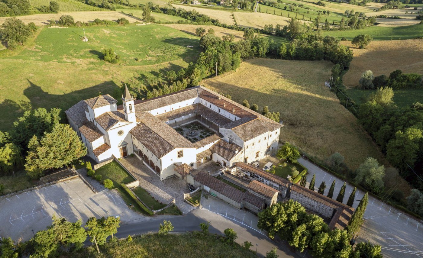 Santa Maria del Sasso
