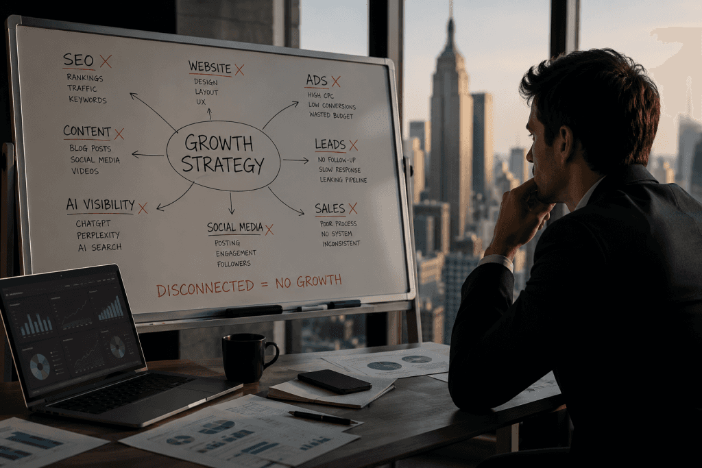 Global Expertise, Multilingual Execution