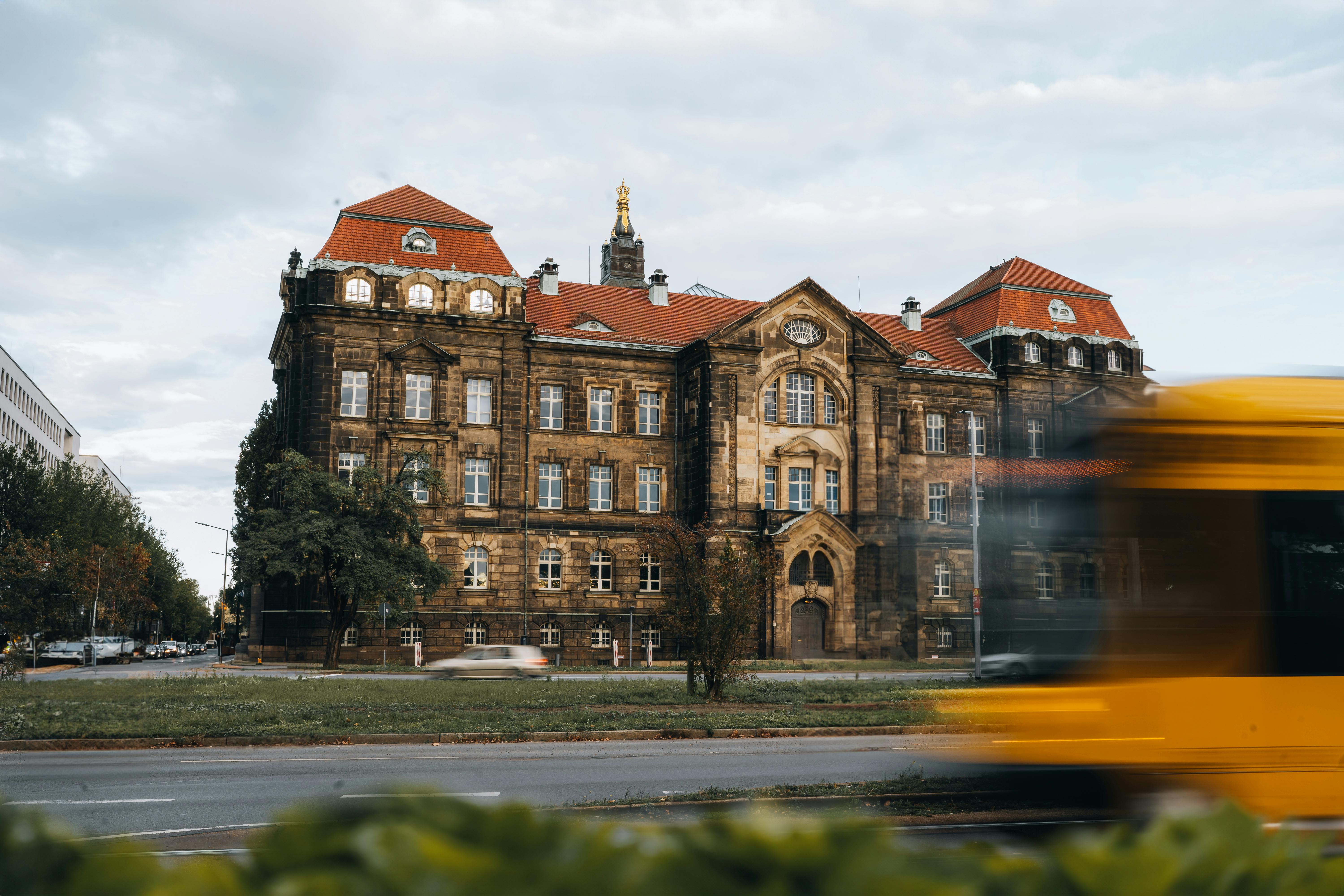 Sächsische Staatskanzlei