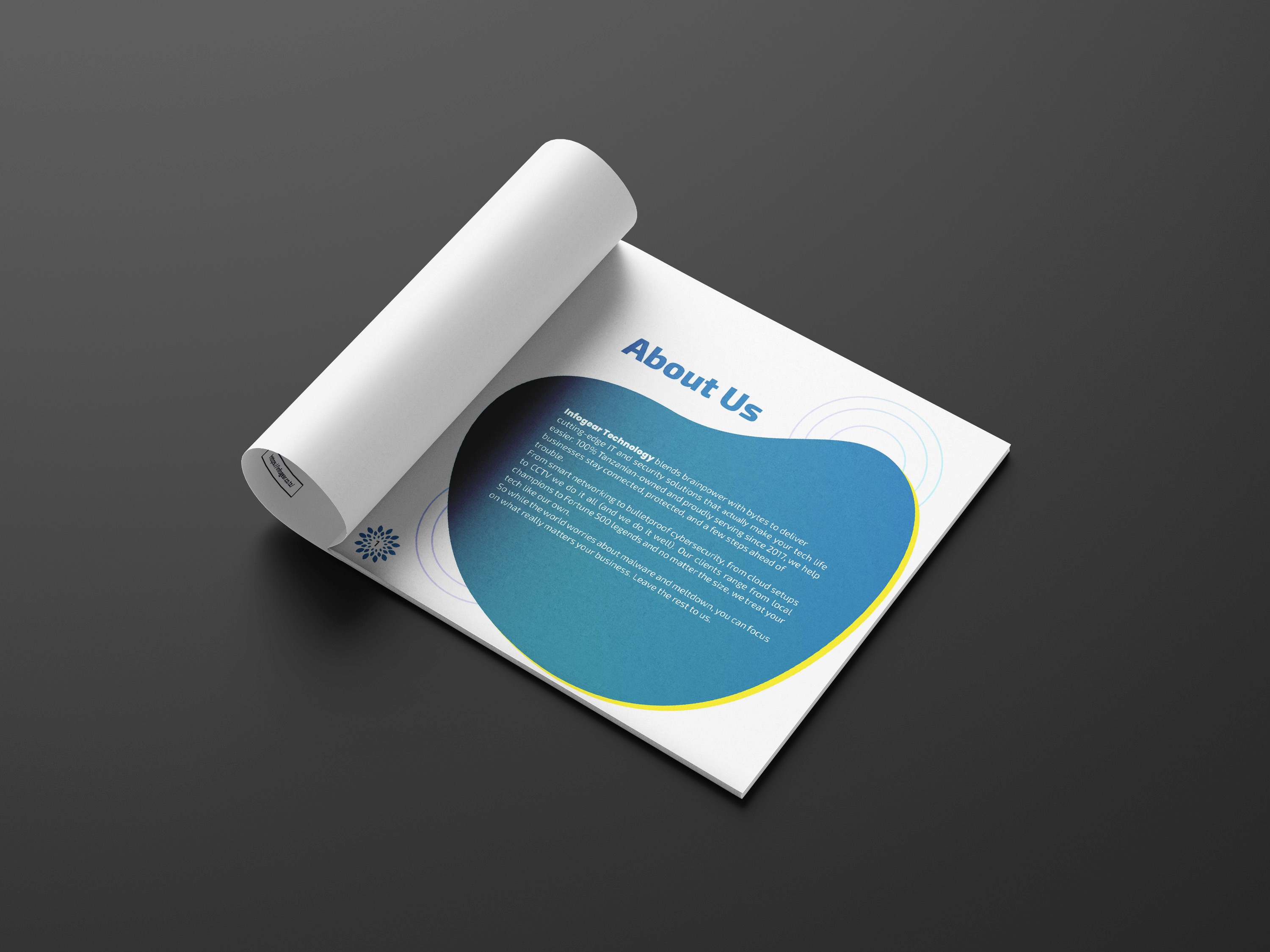 Kourse App Mockup
