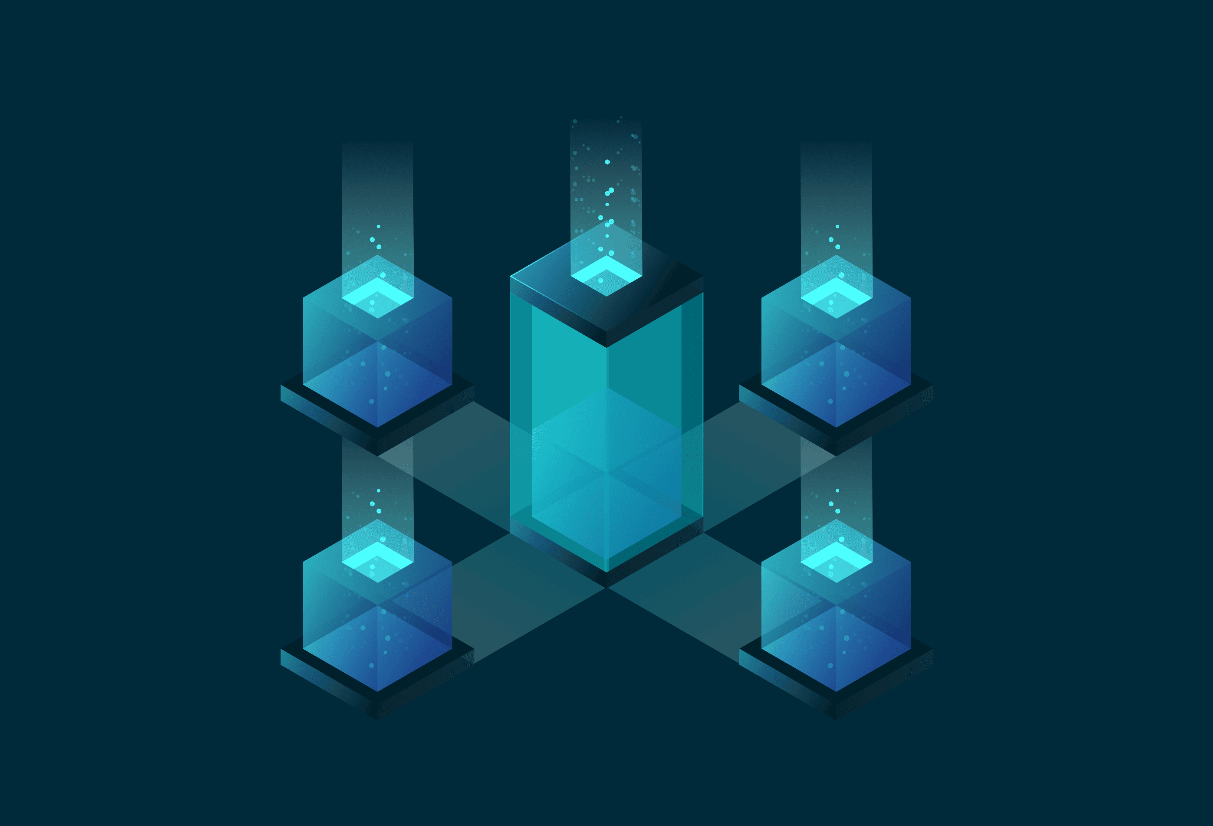 Structured Data, Domain Knowledge, and the Future of Enterprise AI in Capital Markets