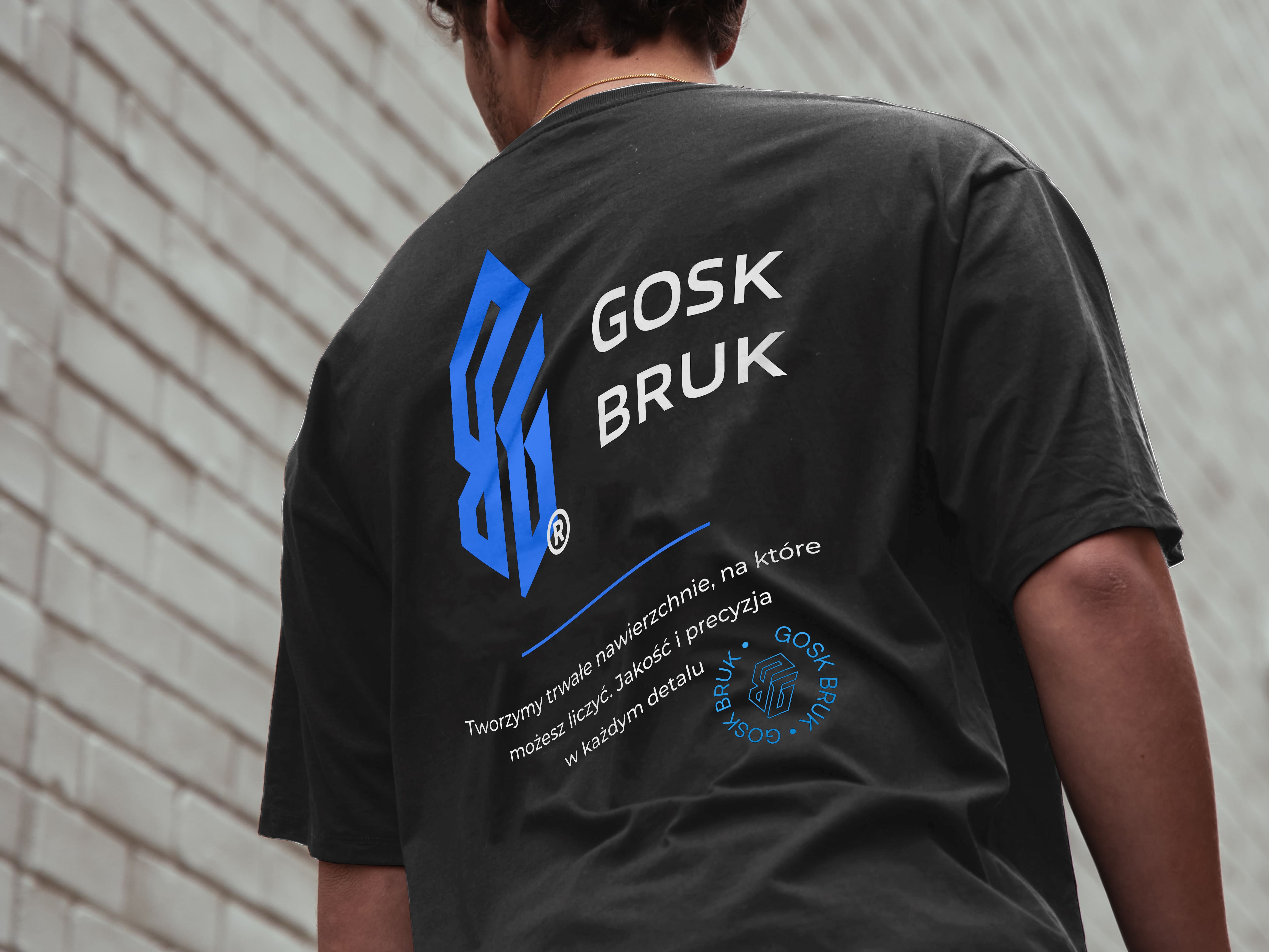 Gosk Bruk hero image