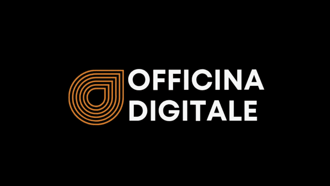 Logo Officina Digitale