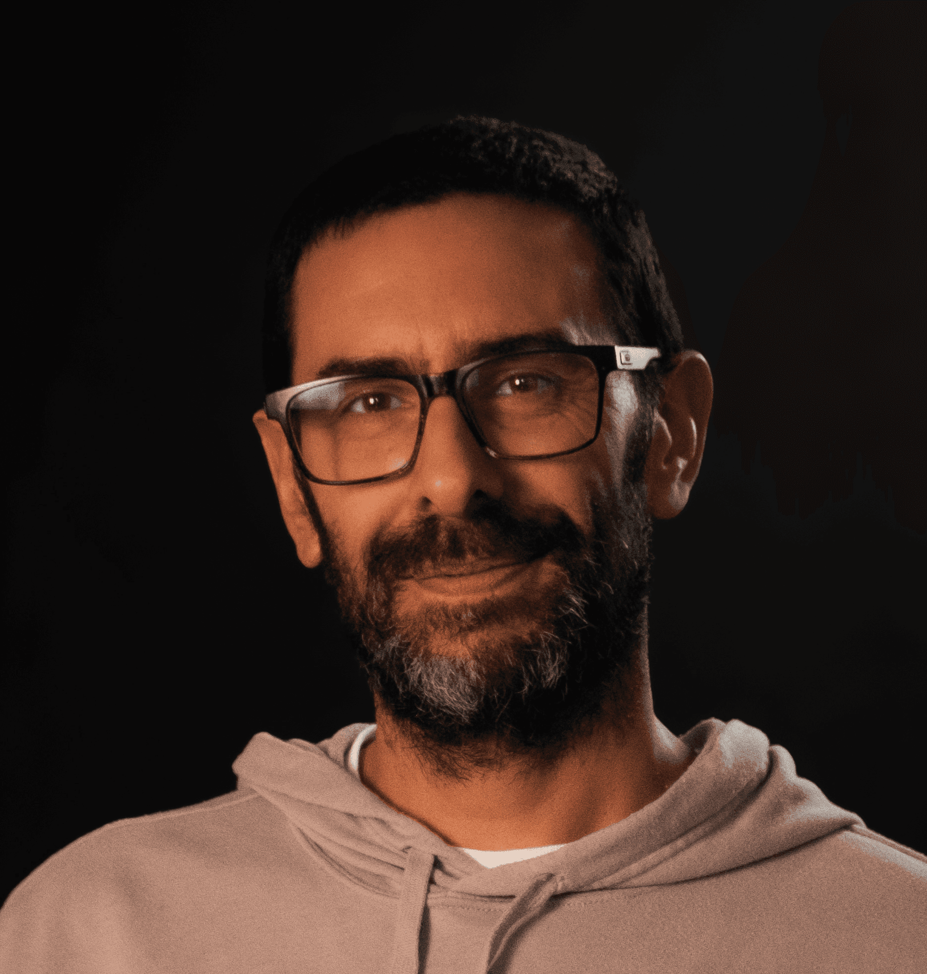 Profile picture of the author Gustavo Cañete
