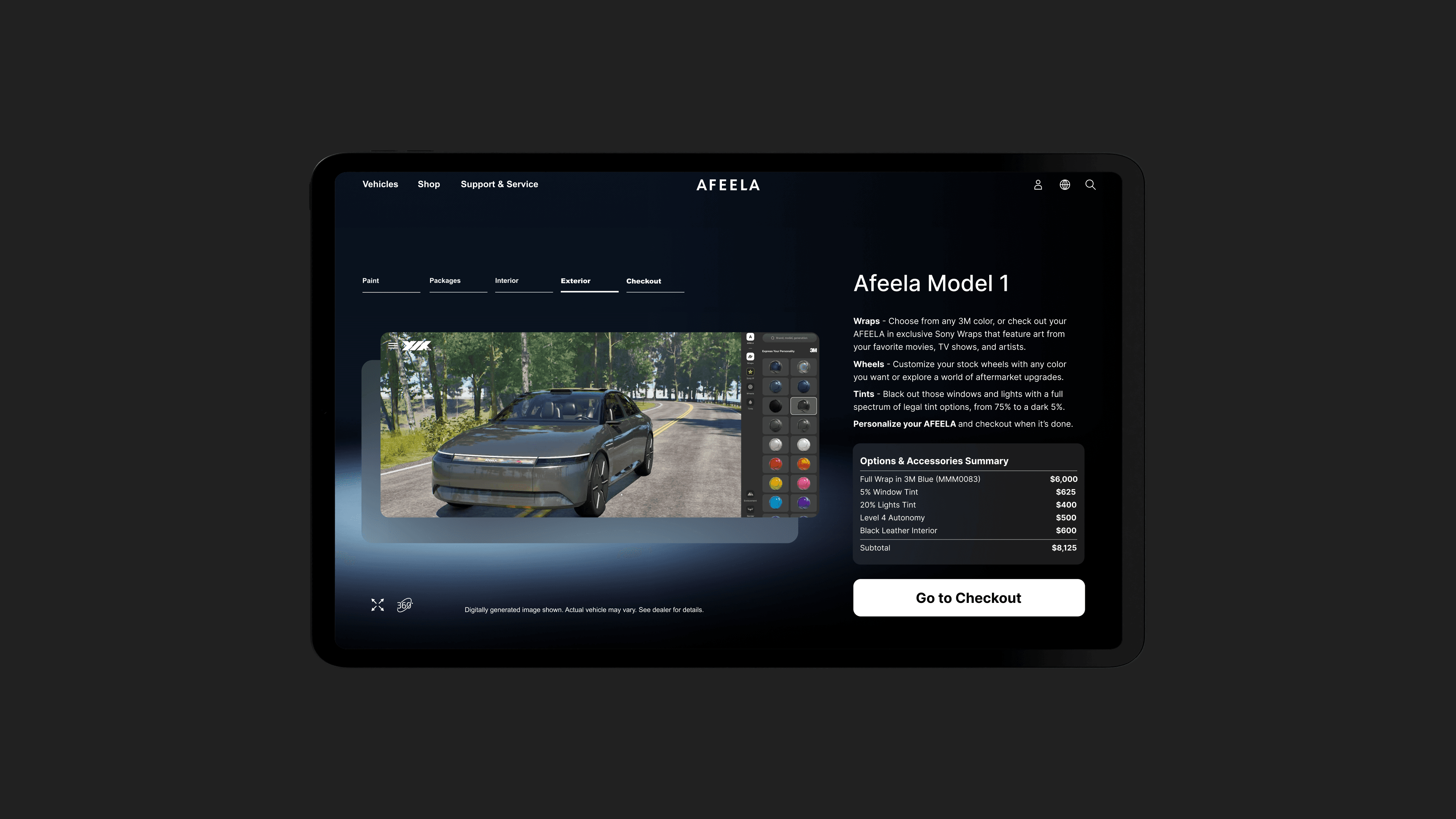 Project Gallery Image for 50% width of the screen #2