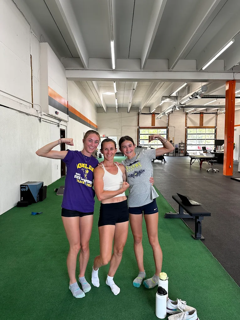 Kinesis Integrated On Youth Strength Training
