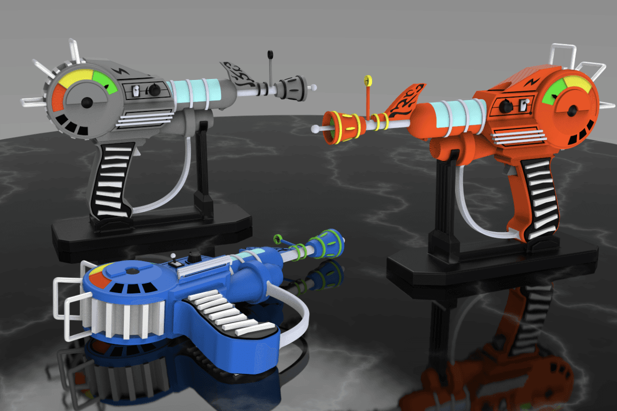 Project image