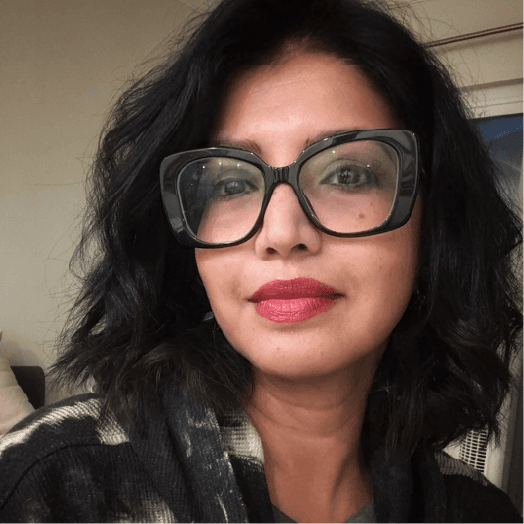 Priya Chandramouli