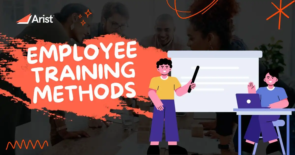 Modern Employee Training Methods in 2025