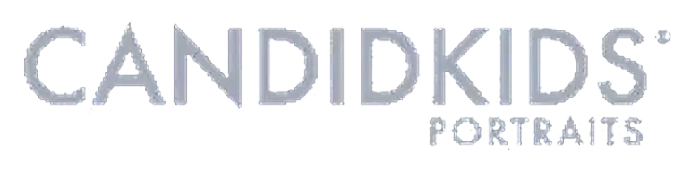 candidkids-portraits-logo