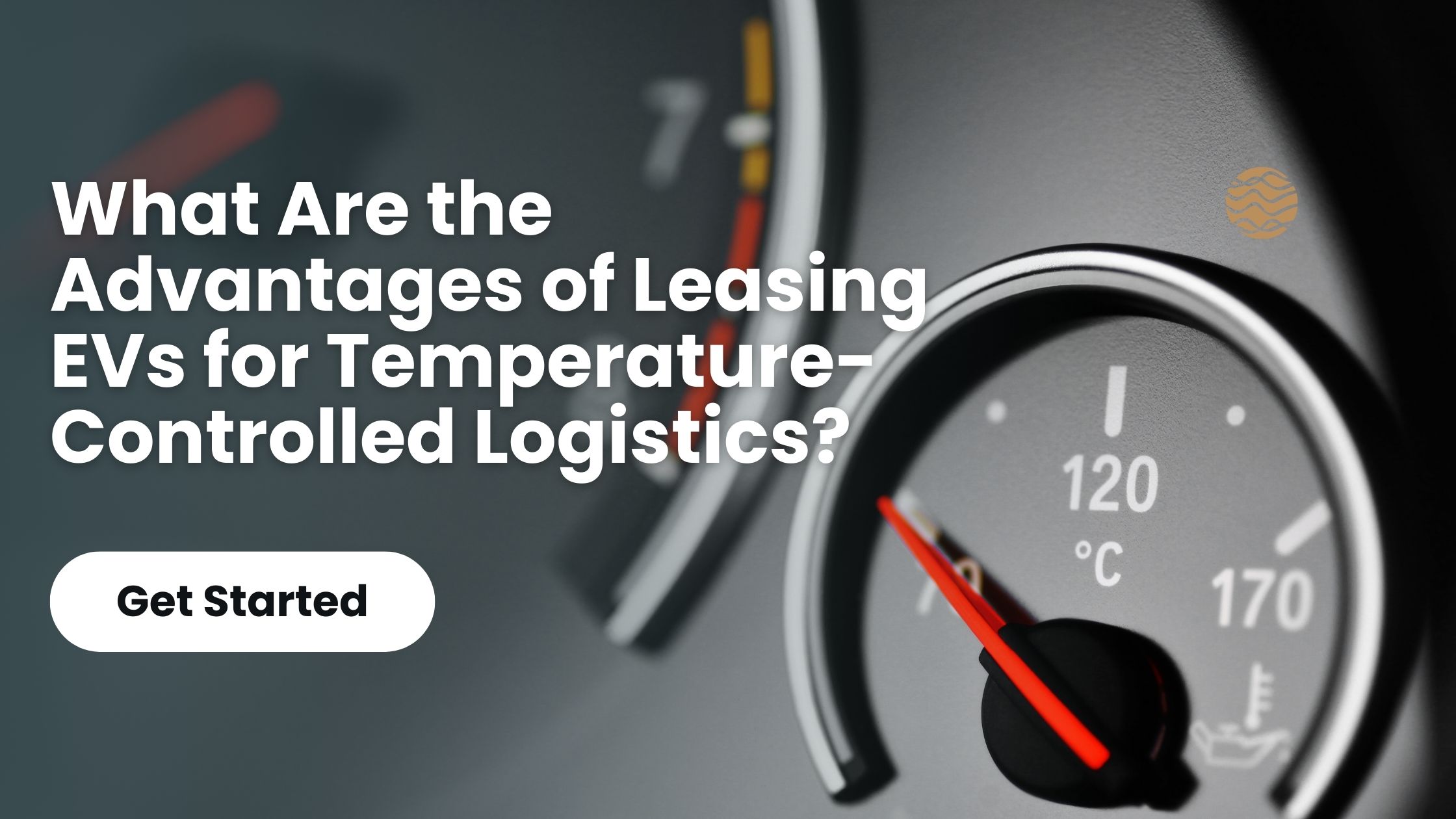 What Are the Advantages of Leasing EVs for Temperature-Controlled Logistics?