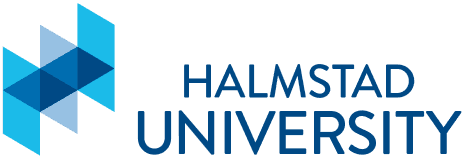 Halmstad University logo