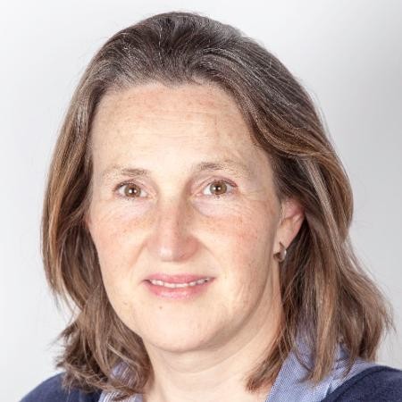 Portrait de Agnès NOBILEAU