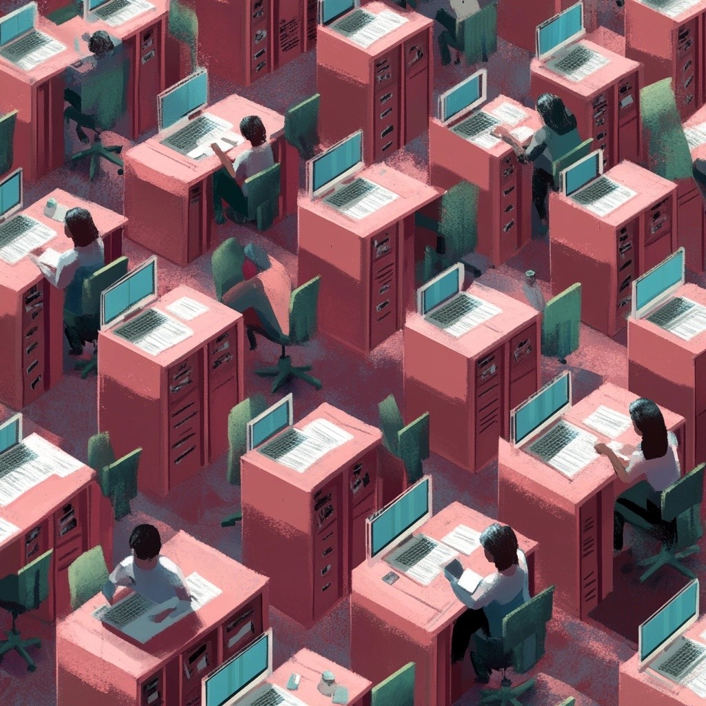 AI in recruitment