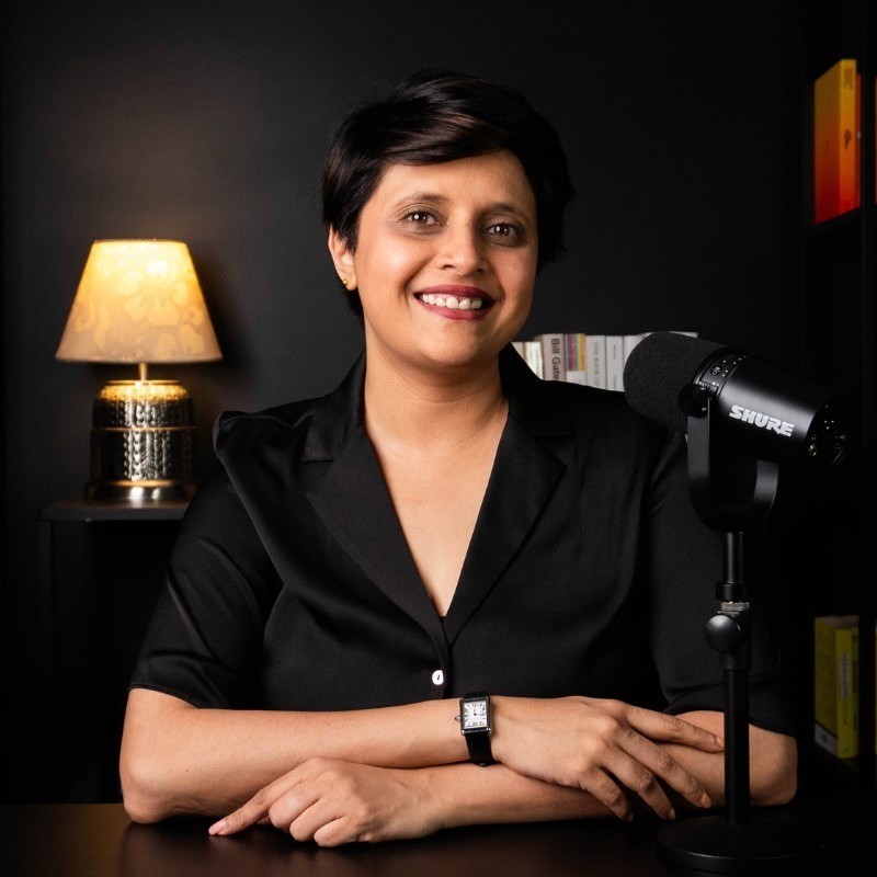 Rachana Thamankar