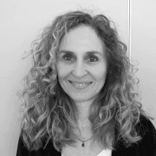 Photo of Veronica Reiss