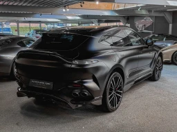 Aston Martin DBX 707 — Vorschaubild 11