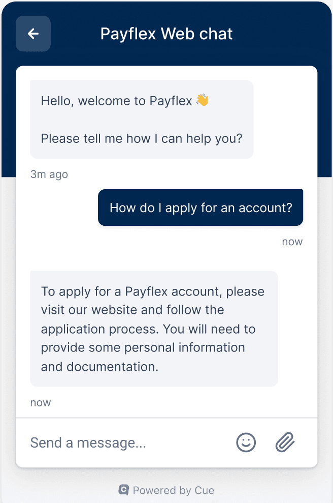 Pace Car Rental app main menu. 'Damage Claims' is selected. Other options: Bookings, Maintenance, Emergency.