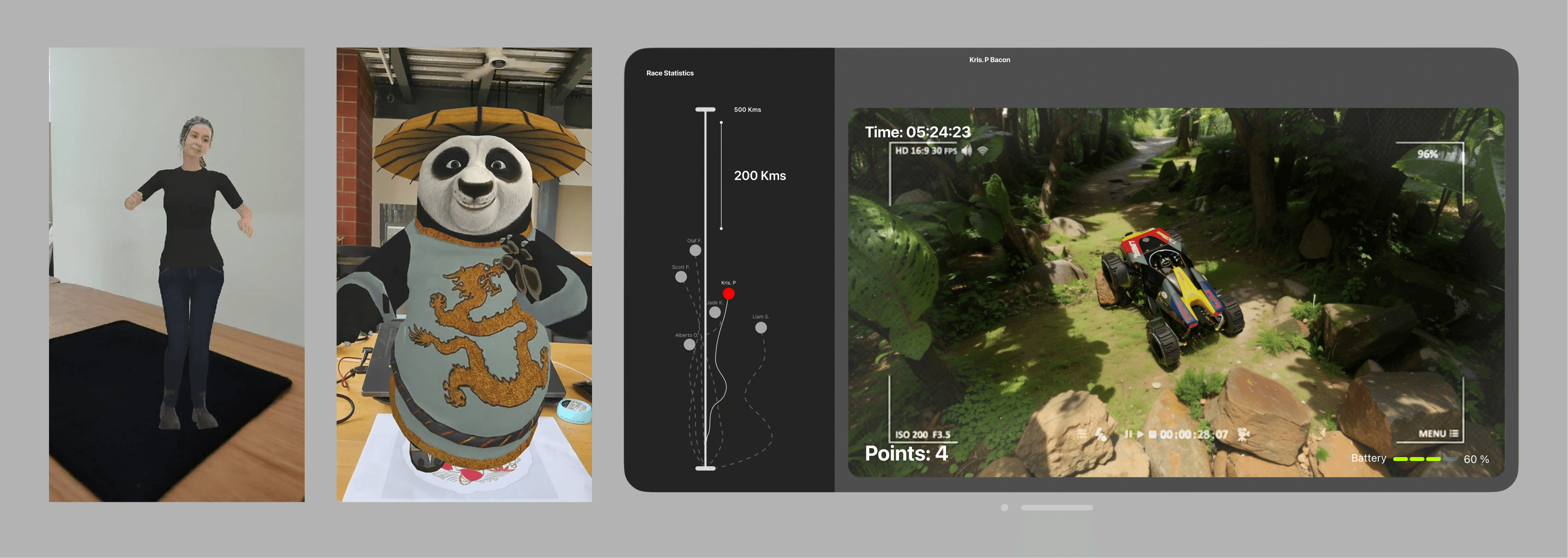 Data-Driven Creativity: Harnessing APIs for Dynamic Framer Projects