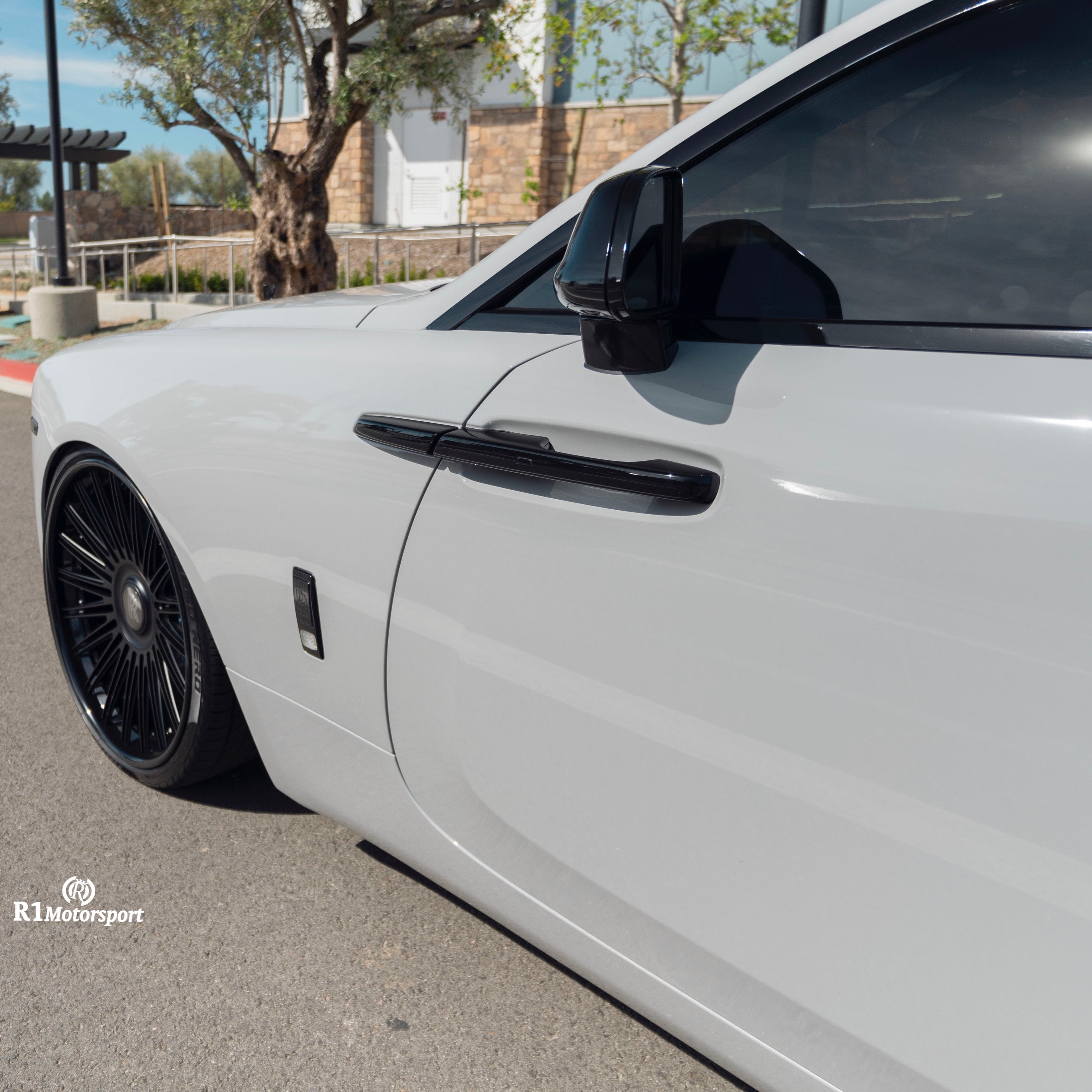 INOZETEK | SuperGloss Film – SG003 CHALK GREY