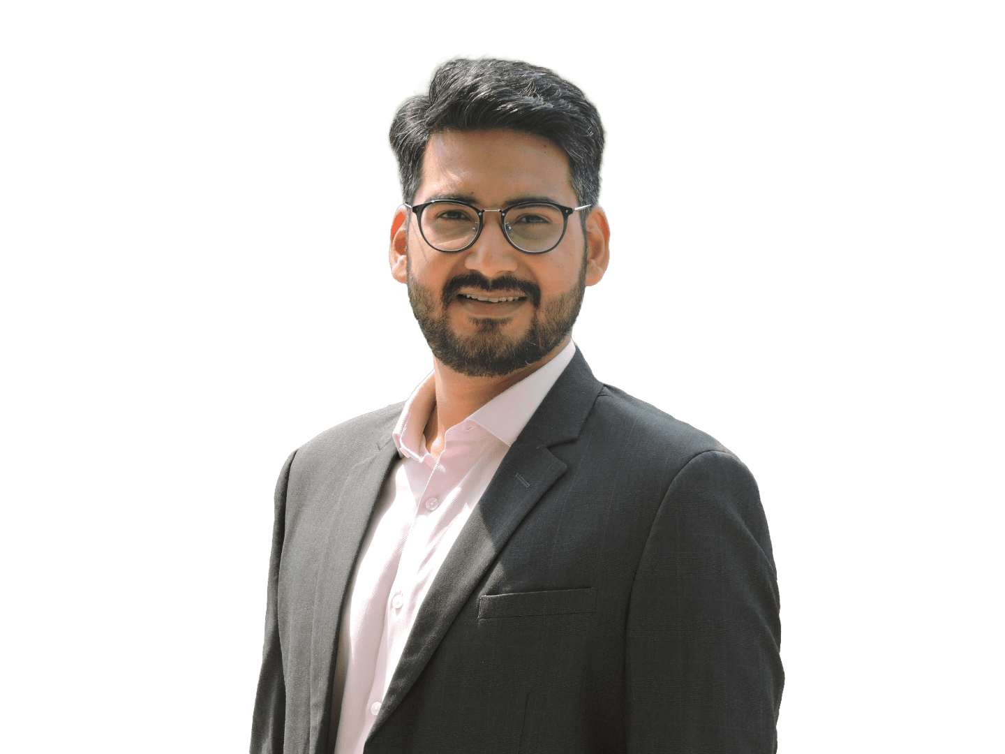 Dikshant Kumawat