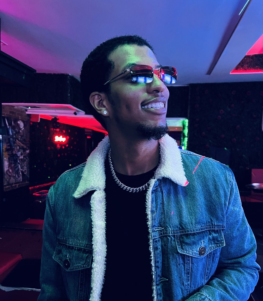 About Me Real Mehedi Free Framer Template Photography