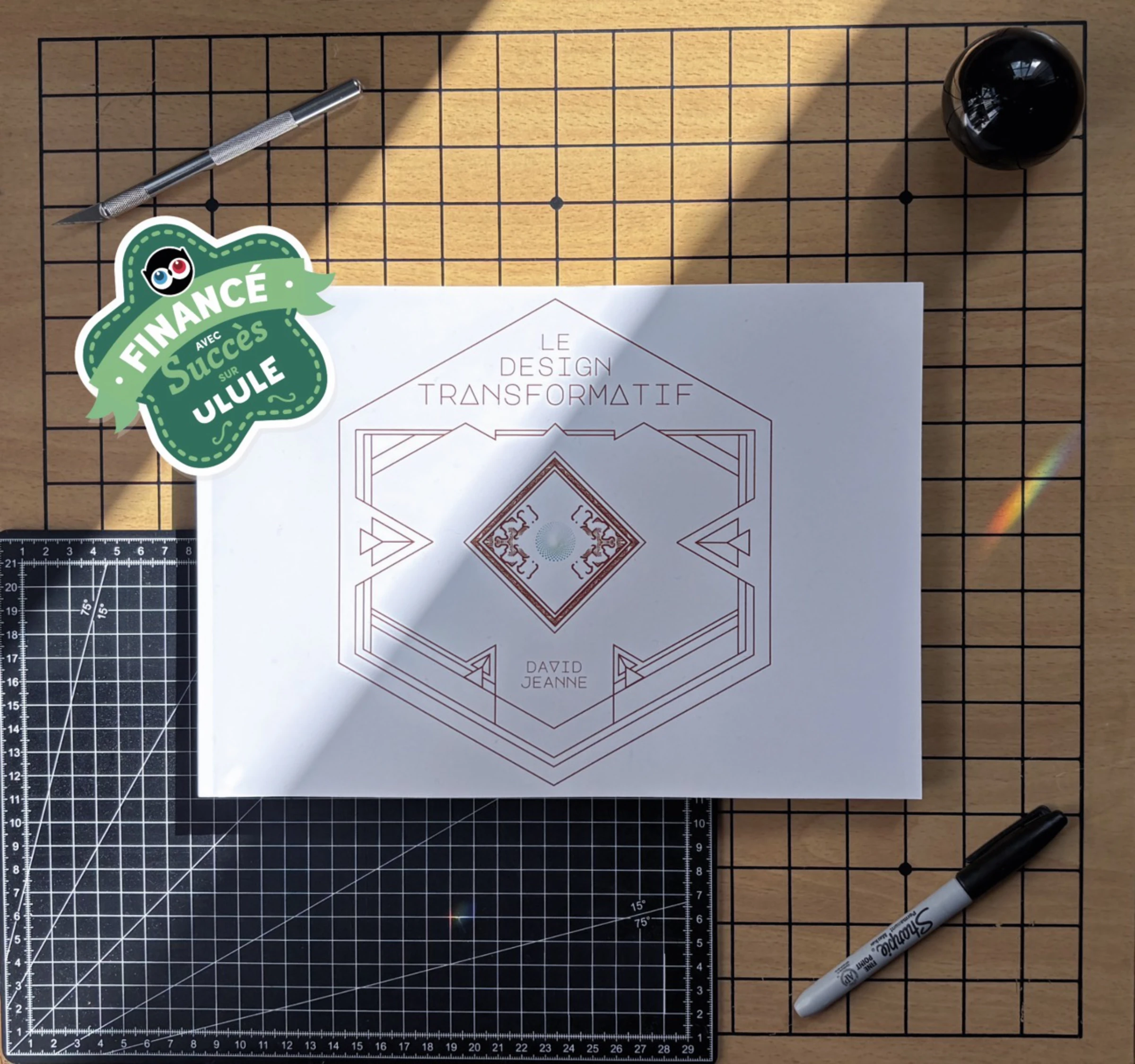 Atelier de stratégie produit