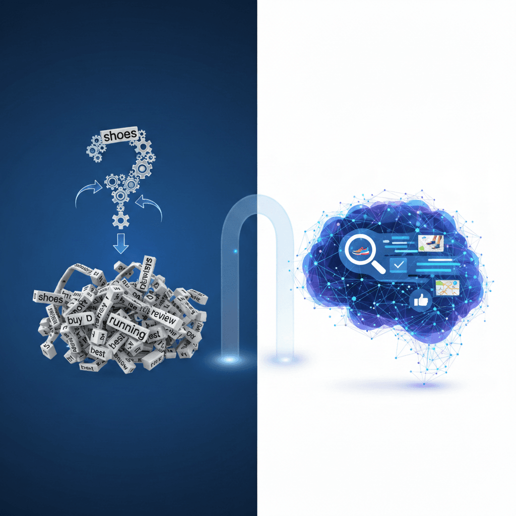 AI Search optimisation- Scriptbee