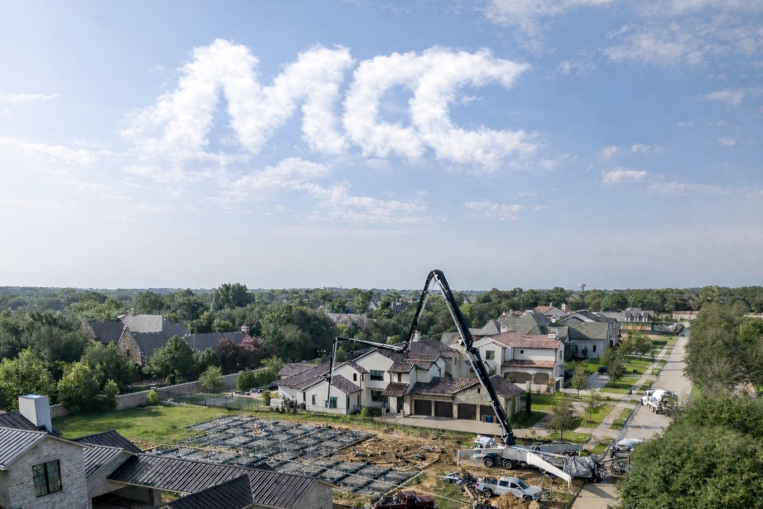 Residential Division