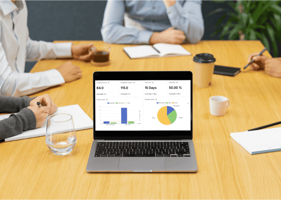 Key Hiring Metrics