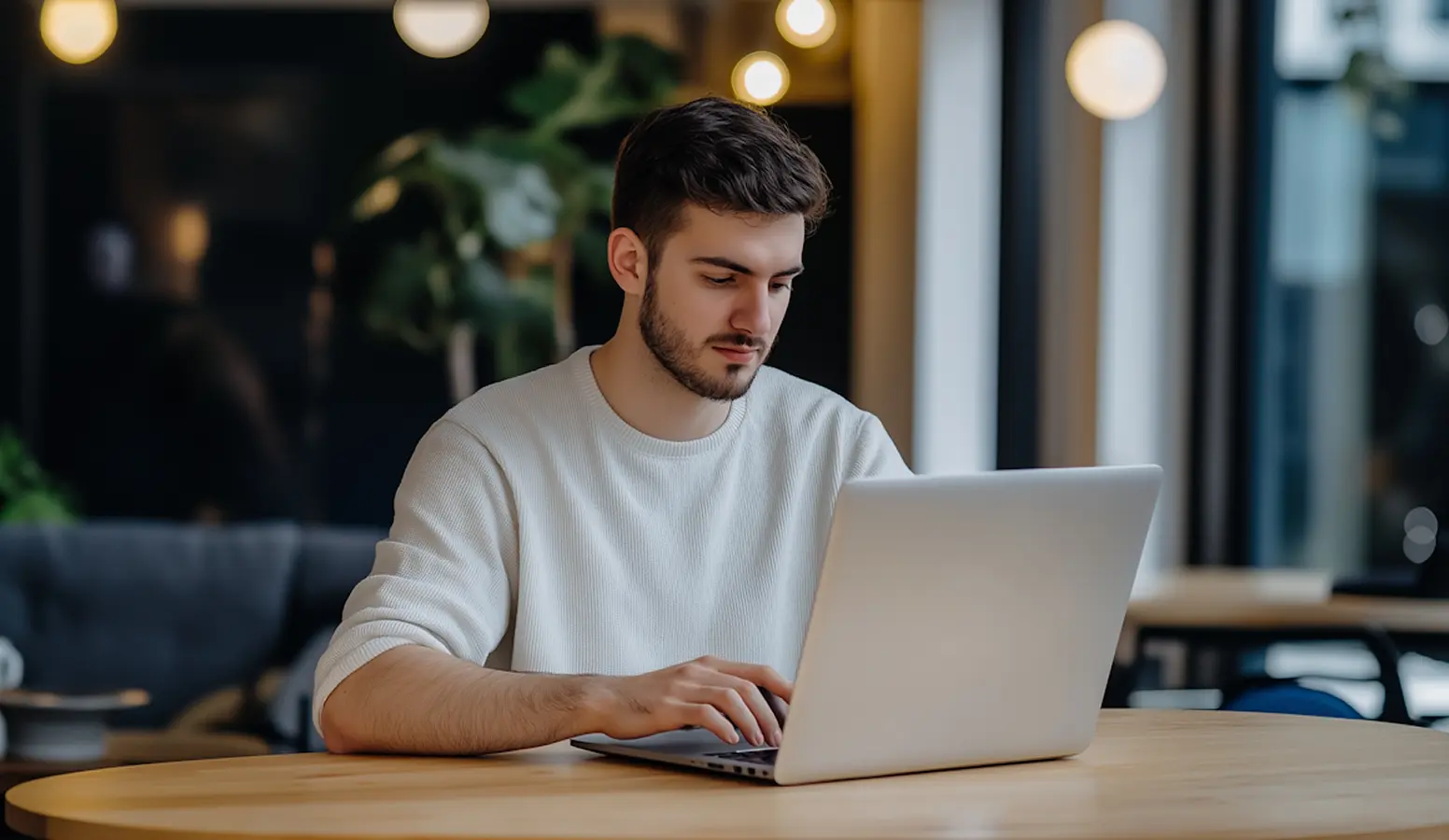 AI-Powered Content Creation