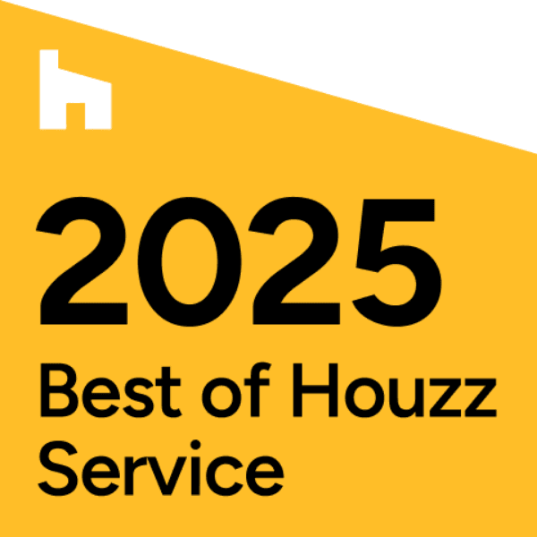 Best of Houzz Service 2025