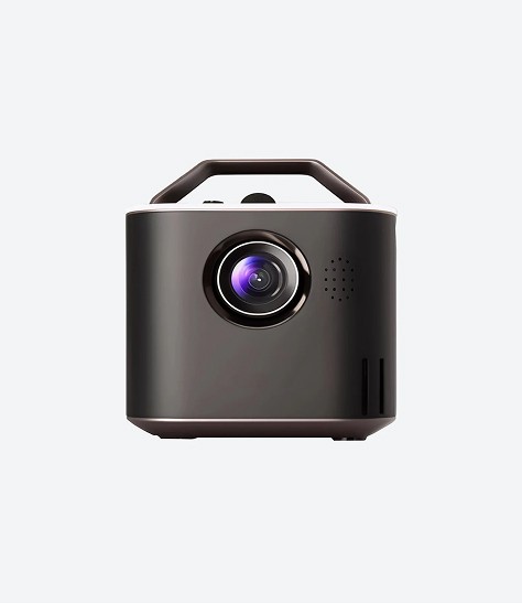 Alloy projector