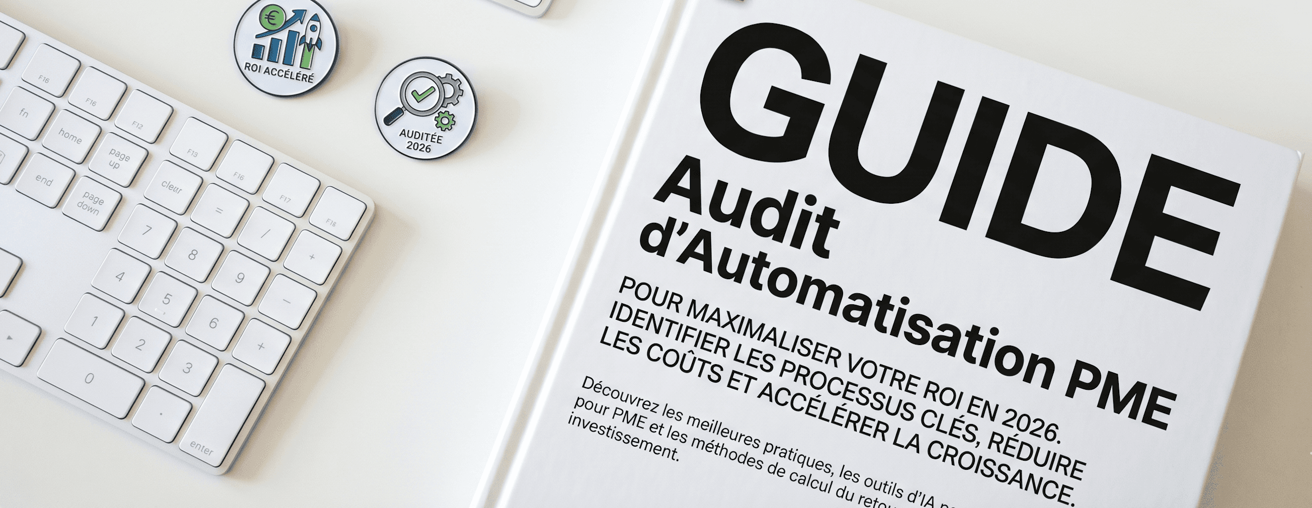 Guide Automatisation
