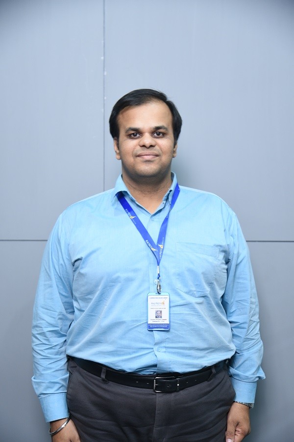 Soumitra Chawathe