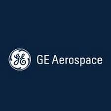 GE Aerospace Company Logo
