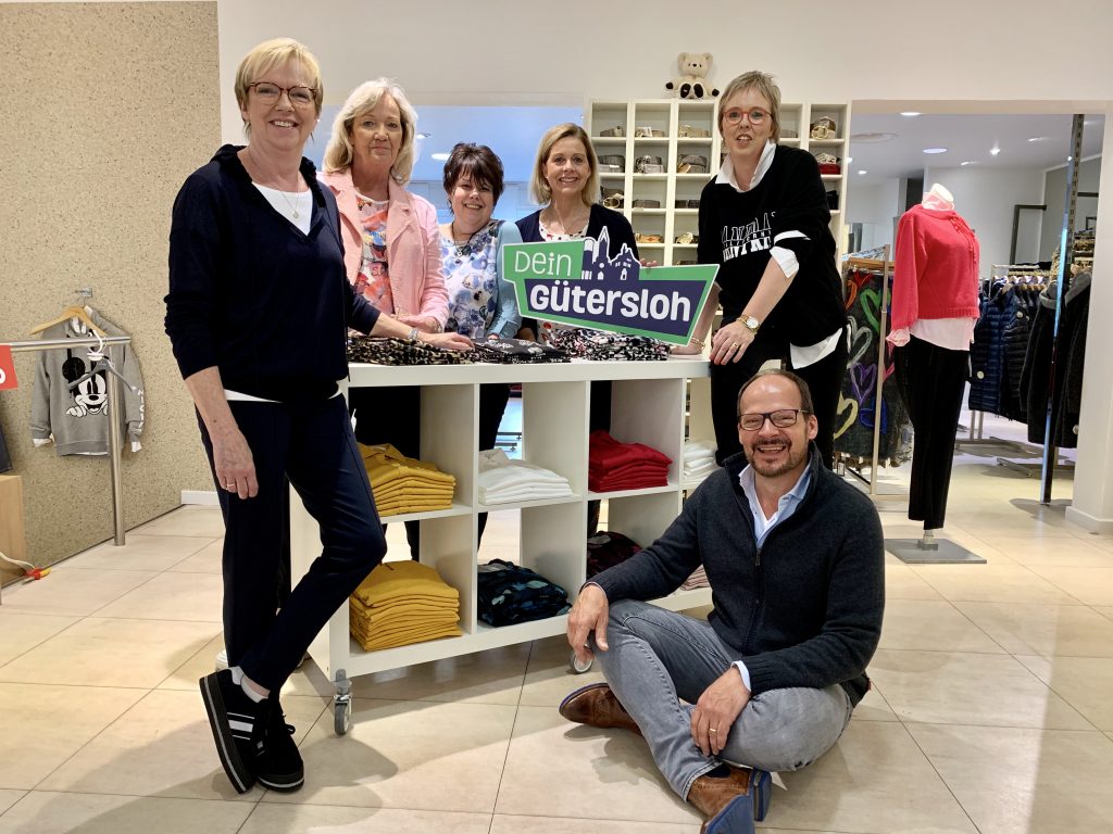 Die Wirtschaft steht im Wandel – frische Ideen statt freier Fall