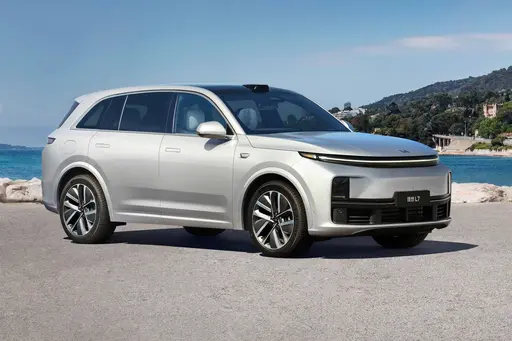 EV Guide article image from EGY SINO ELECTRIC CARS