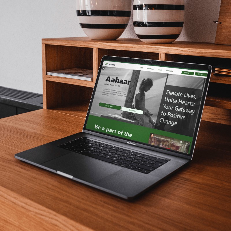 Community Based Website