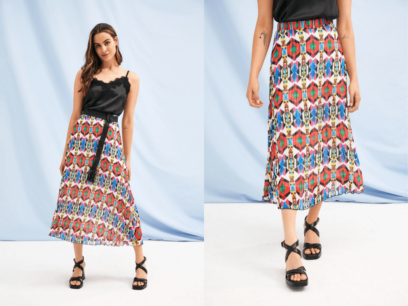 Person with VR Headset