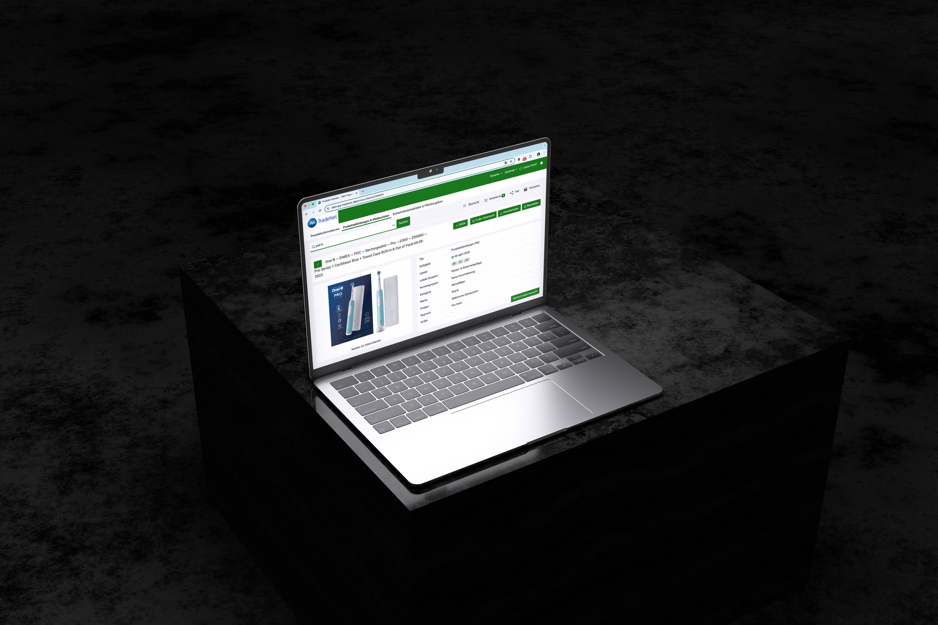 dietz-digital-case-procter&gamble