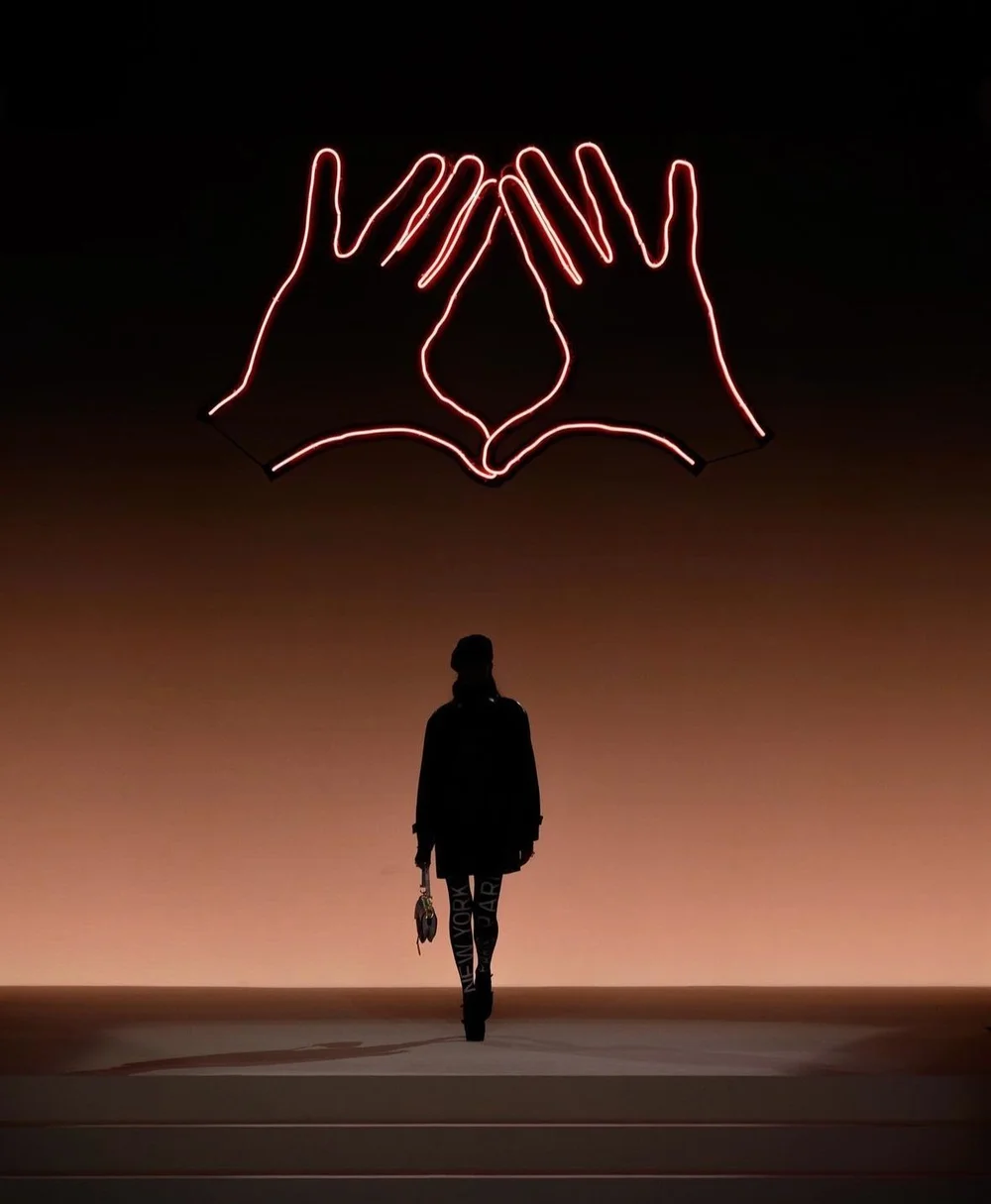 Woman
