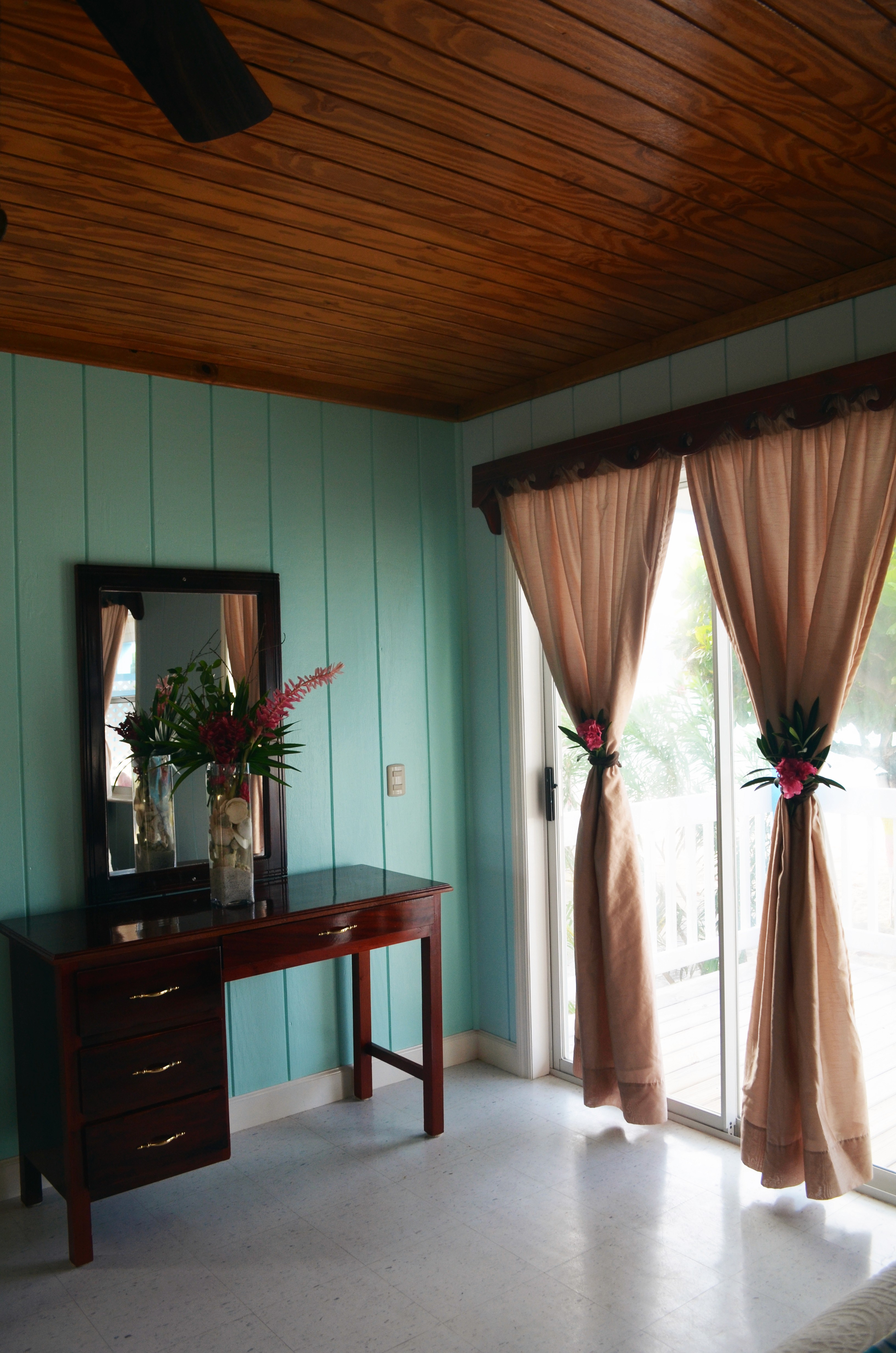Luxurious Room