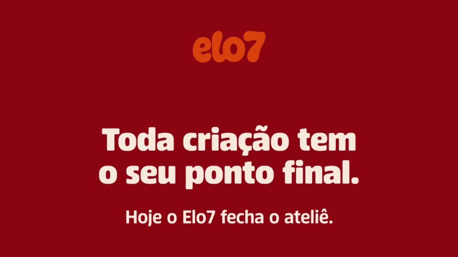 Elo7 encerra operações após mais de 15 anos no mercado digital