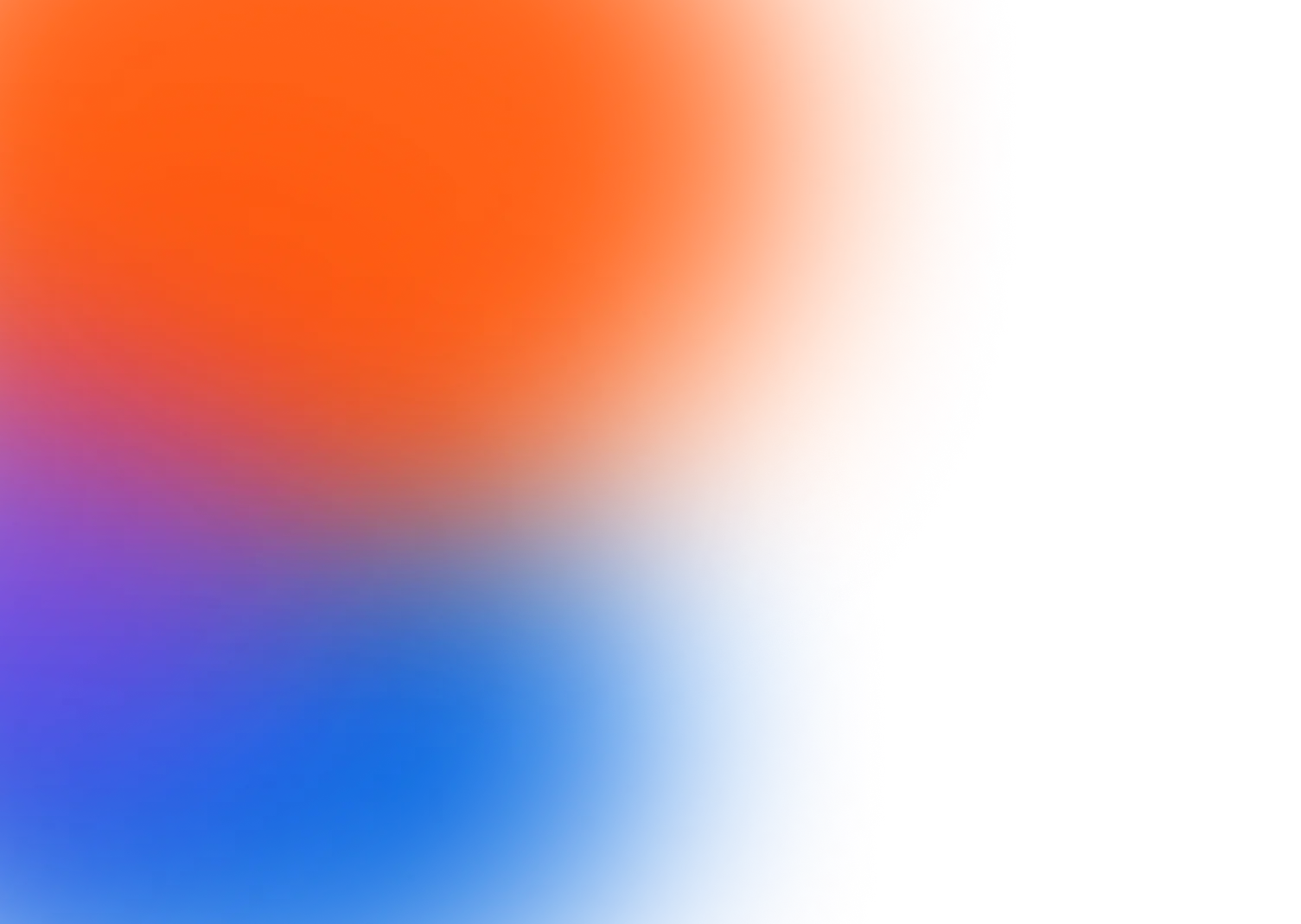 NexApp Gradient Background