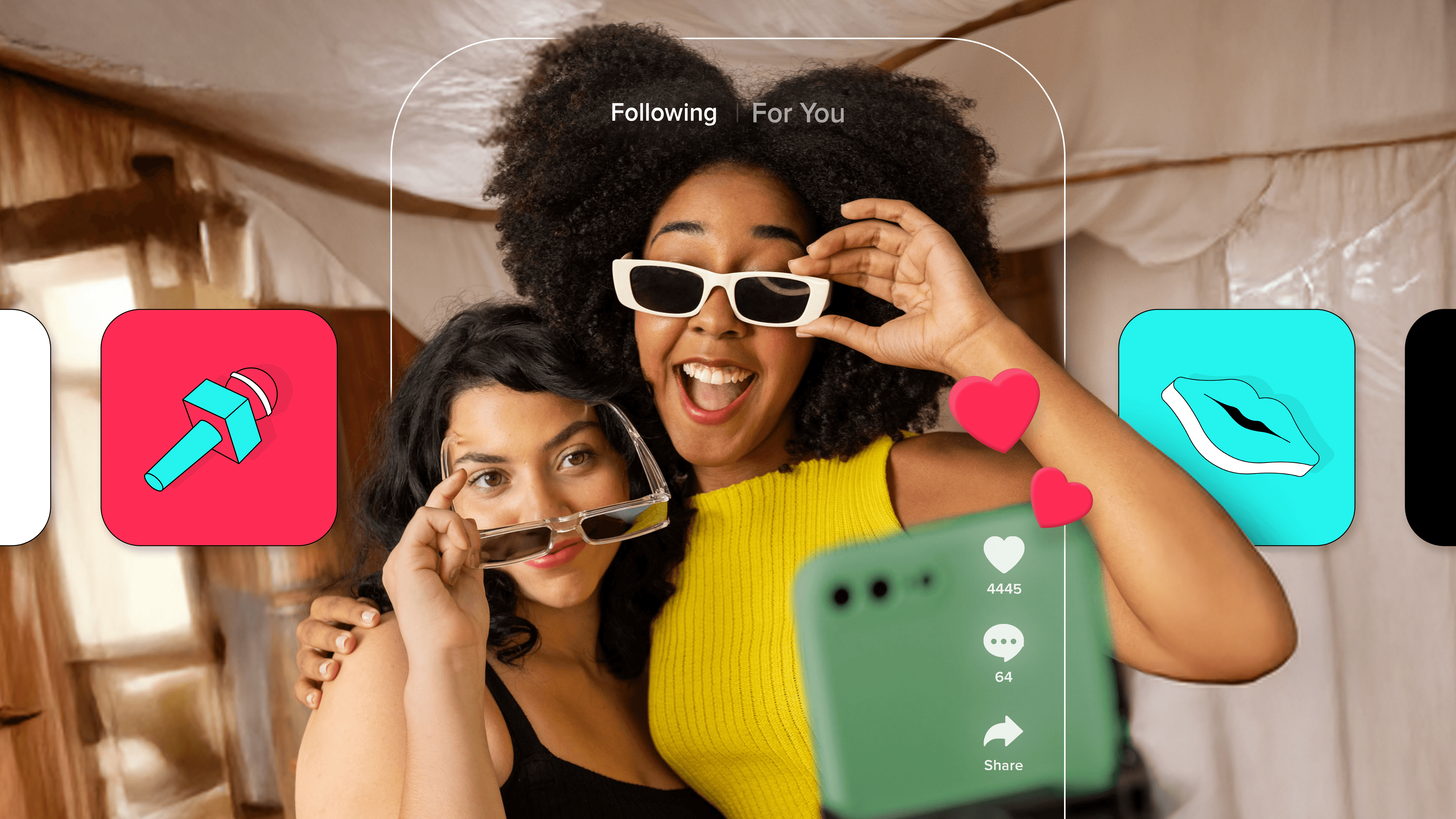 content creaters - TikTok Content Ideas for Beginners