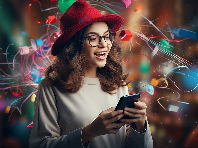 Gamified Employee Recognition Platform