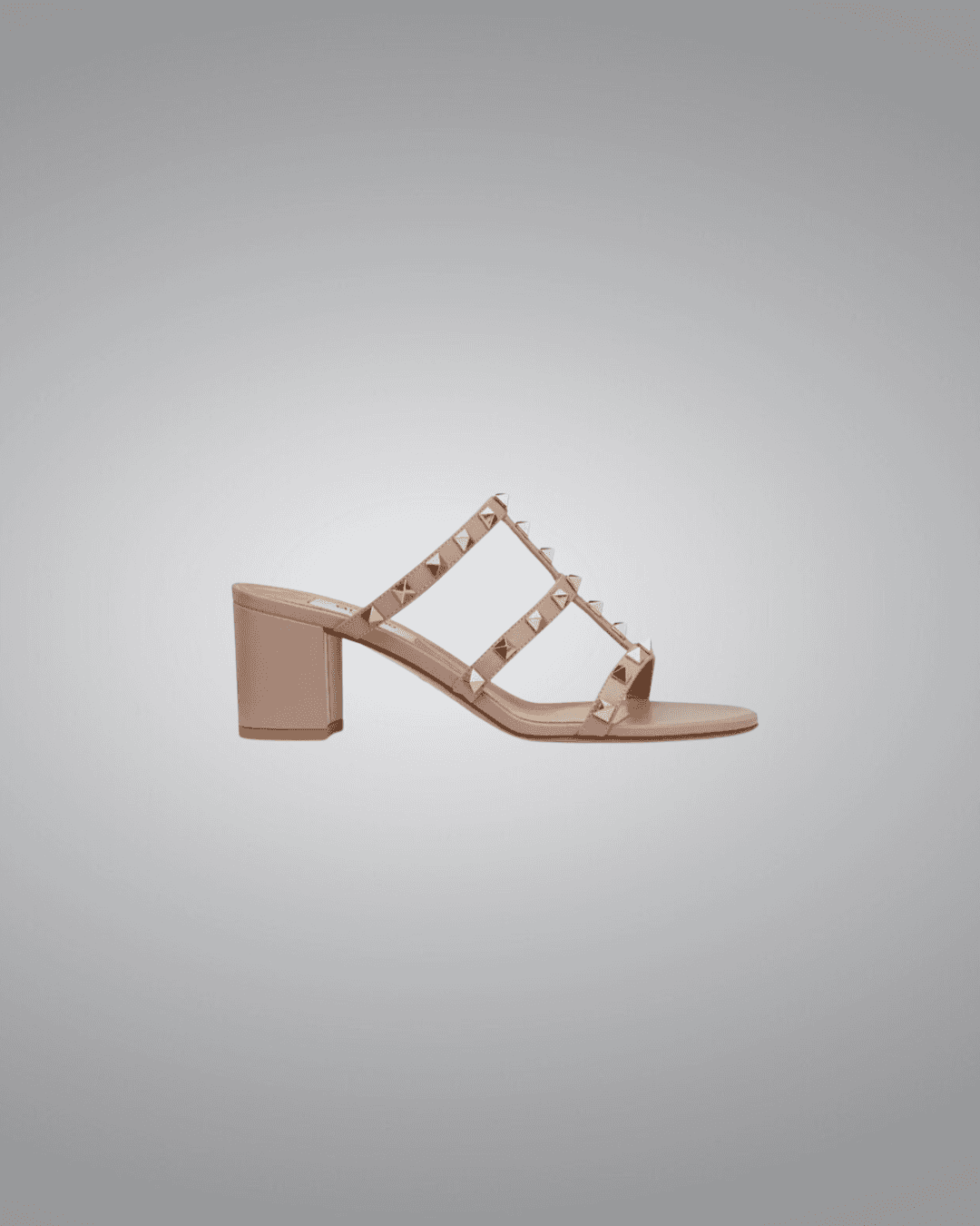 Valentino Garavani Rockstud in Poudre