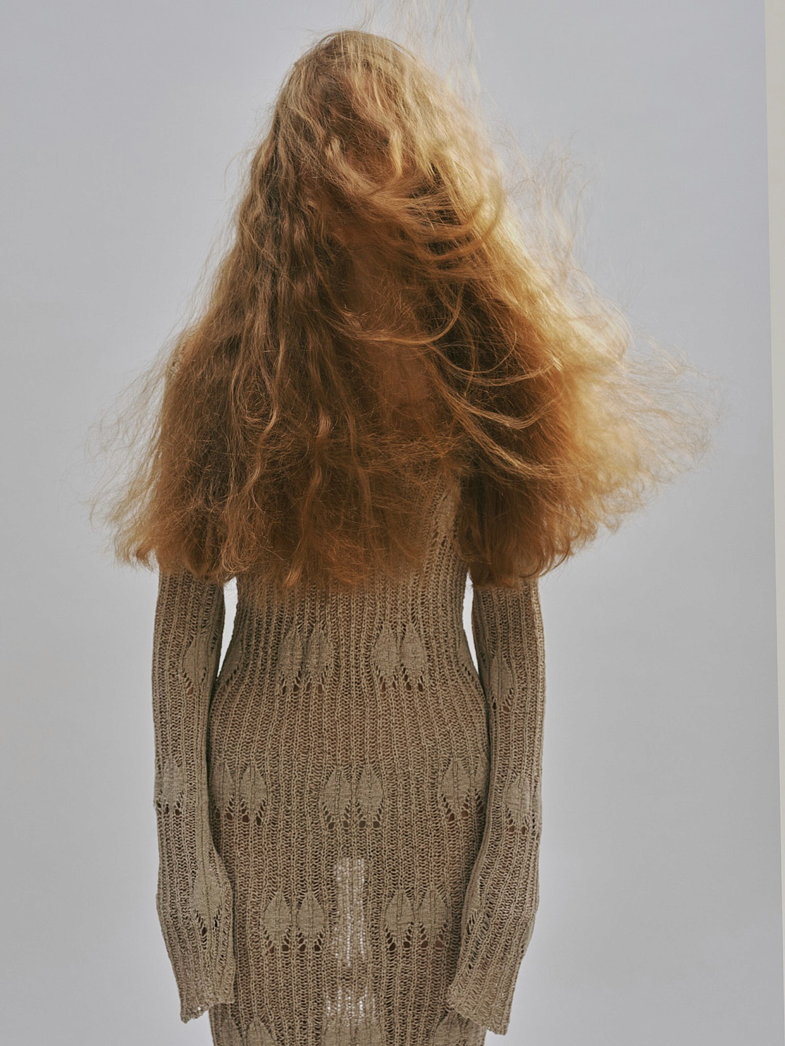 Sasha Konogreva x Miss magazin by DIE IDA