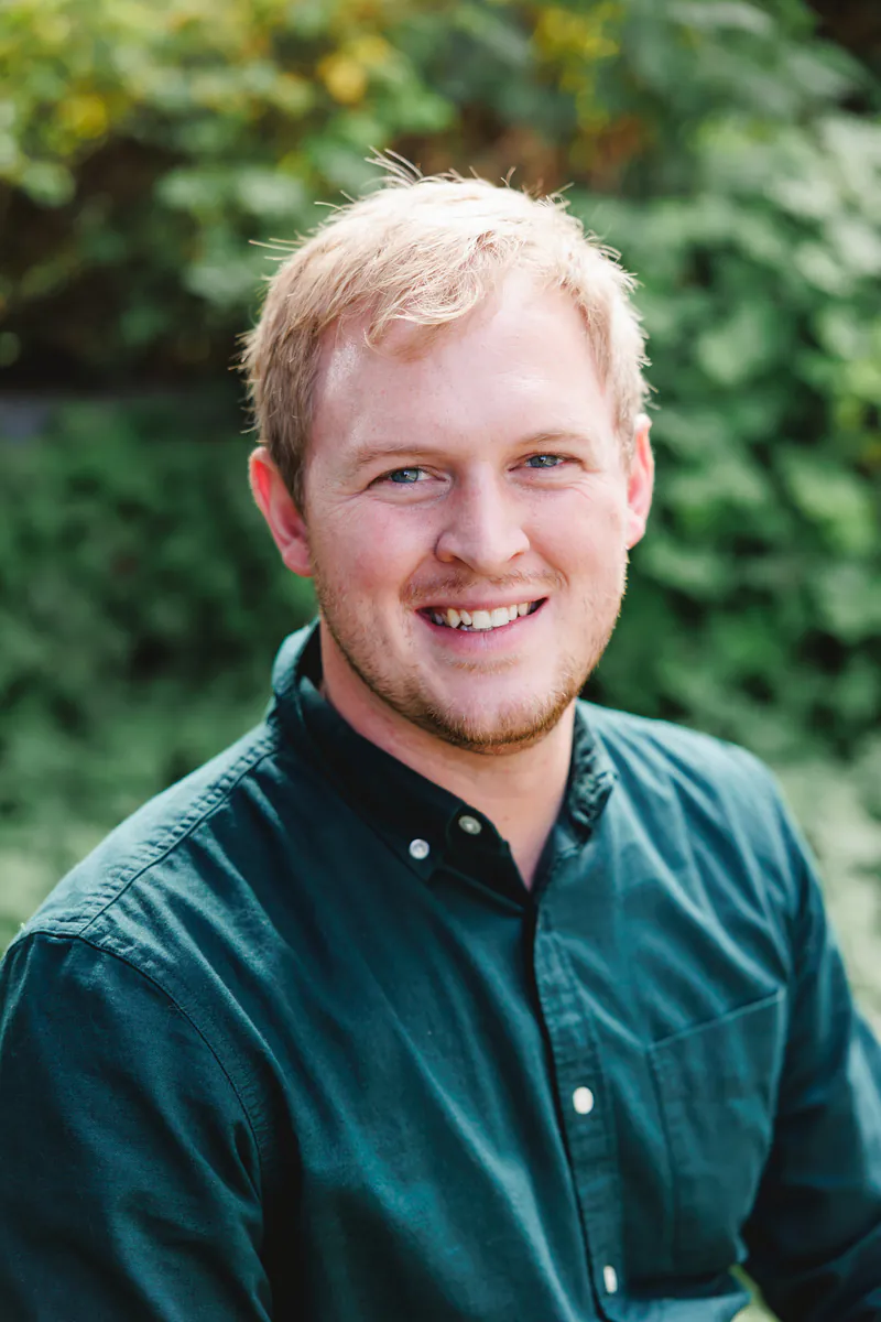 Jarrod Laub, LAMFT